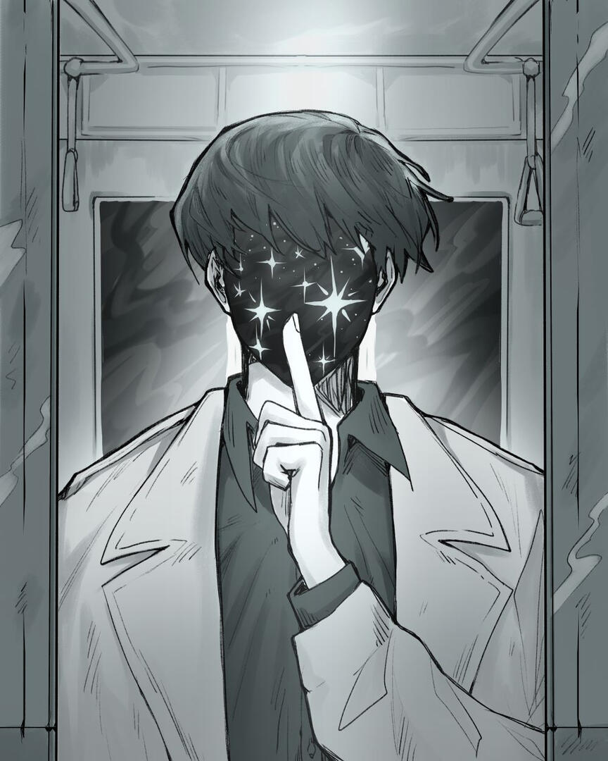 Kim Dokja - Omniscient Reader's Viewpoint